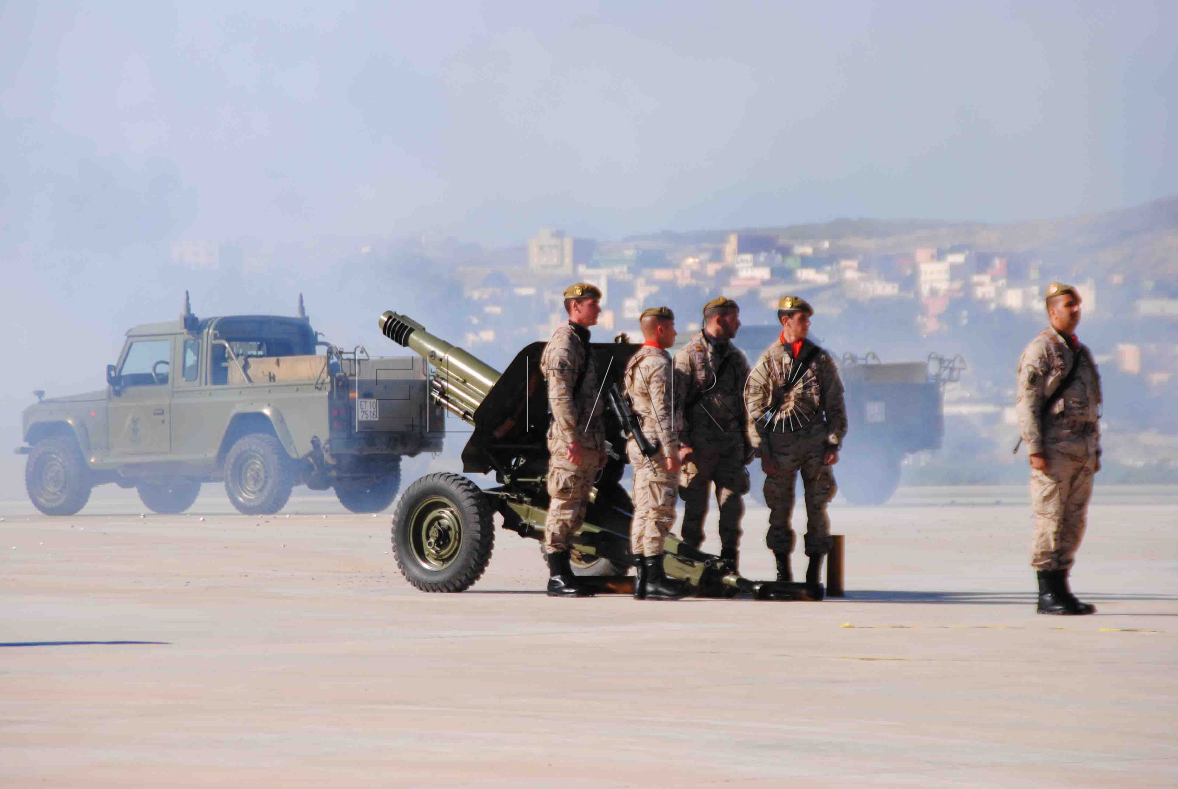Militares