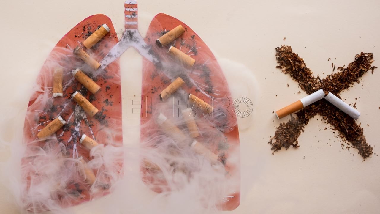 La AECC pide prohibir patrocinios de tabaco en eventos dirigidos a jóvenes