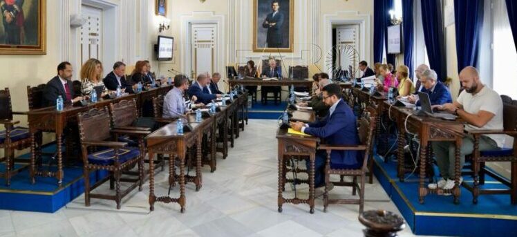 El pulso de la comunicación política se libra en las redes sociales