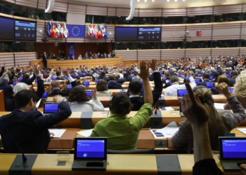 Parlamento Europeo