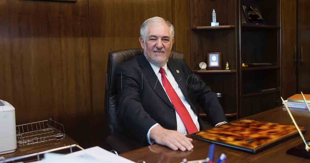 Cándido Conde-Pumpido