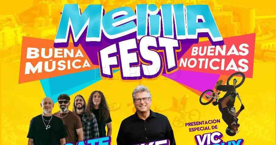 Melilla Fest