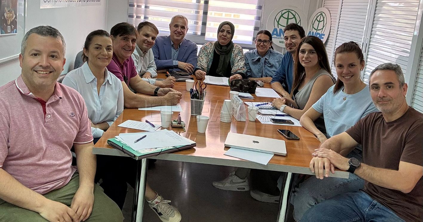 Los sindicatos se reunirán el martes con el secretario de Estado de Educación