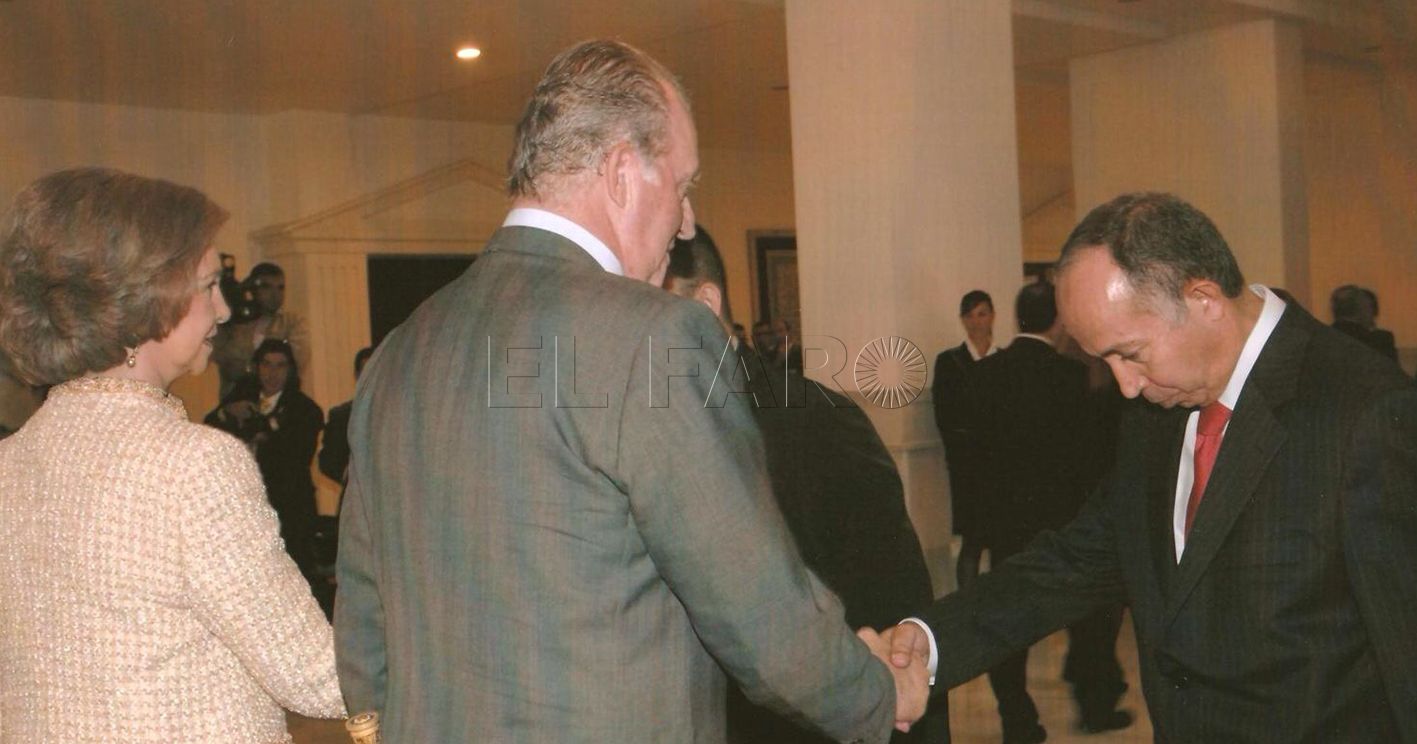 Carta abierta a Su Majestad Doña Sofía