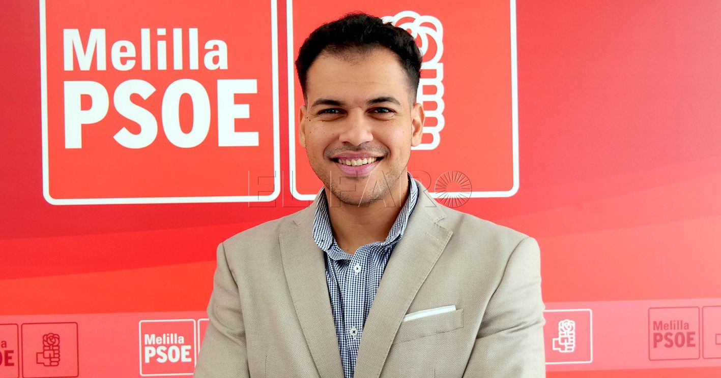 El PSOE reclama playas inclusivas y accesibles para todos los melillenses