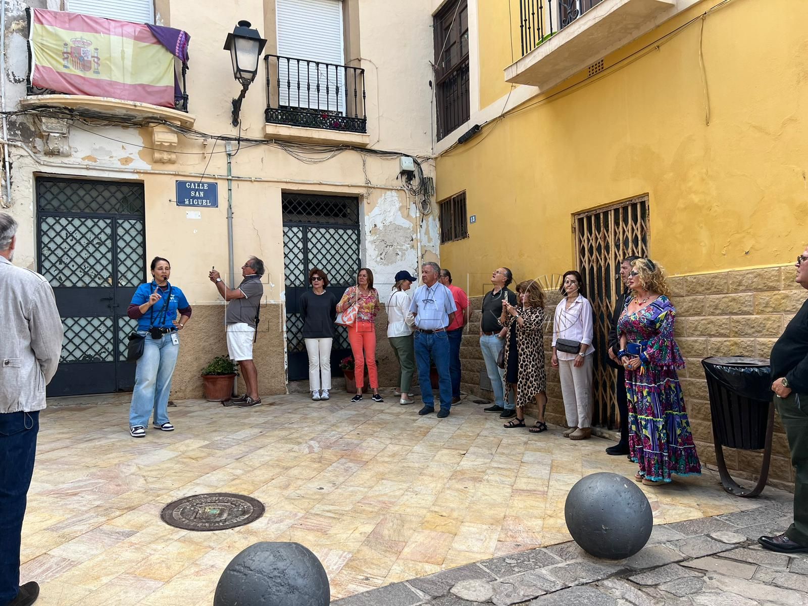 Melilla explora sus raíces judías con una nueva edición de la Ruta Sefardí