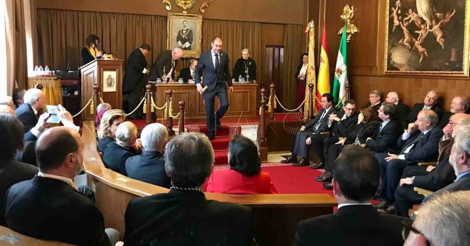 Real Academia Medicina