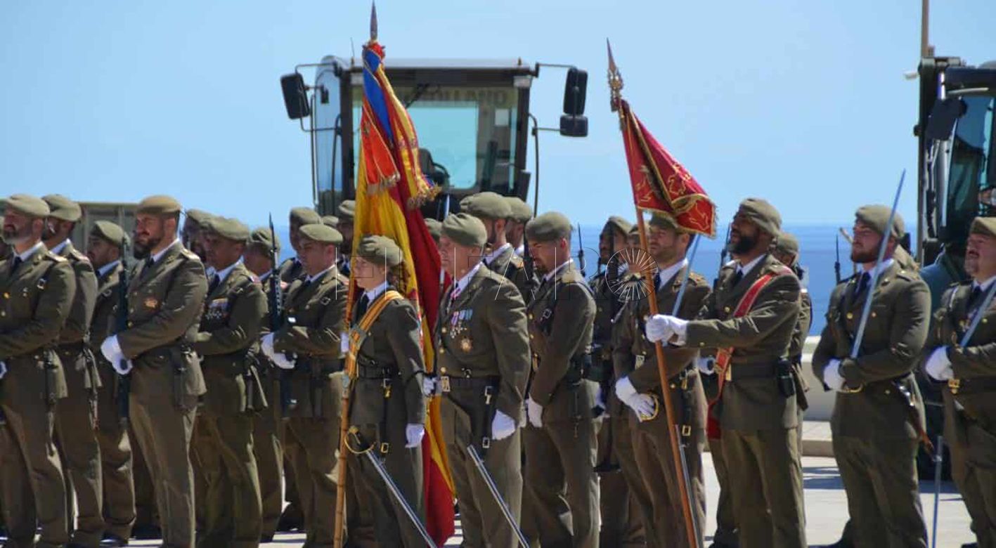 Celebración de “San Fernando” 2025