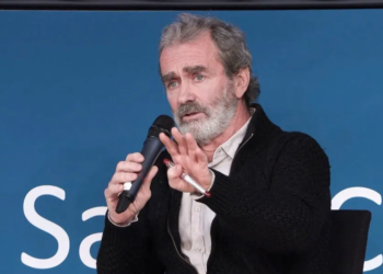 Fernando Simón apela a prepararse ante emergencias de salud