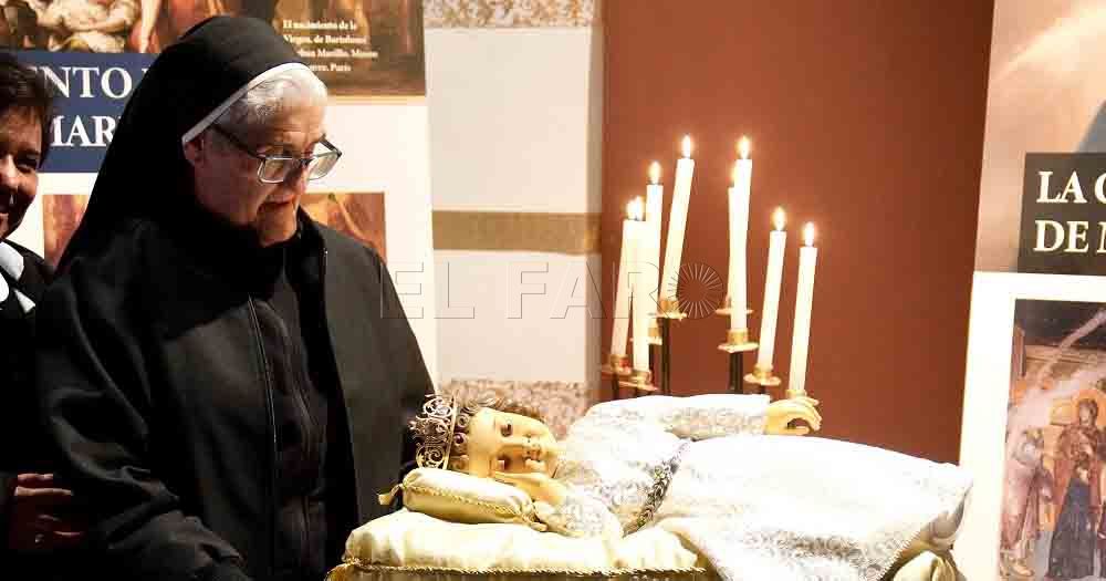 Sor Adelina