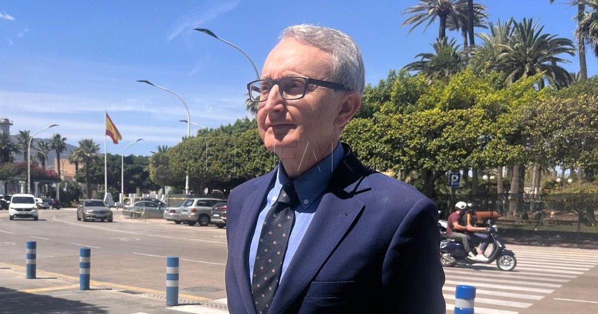 José Miguel Tasende