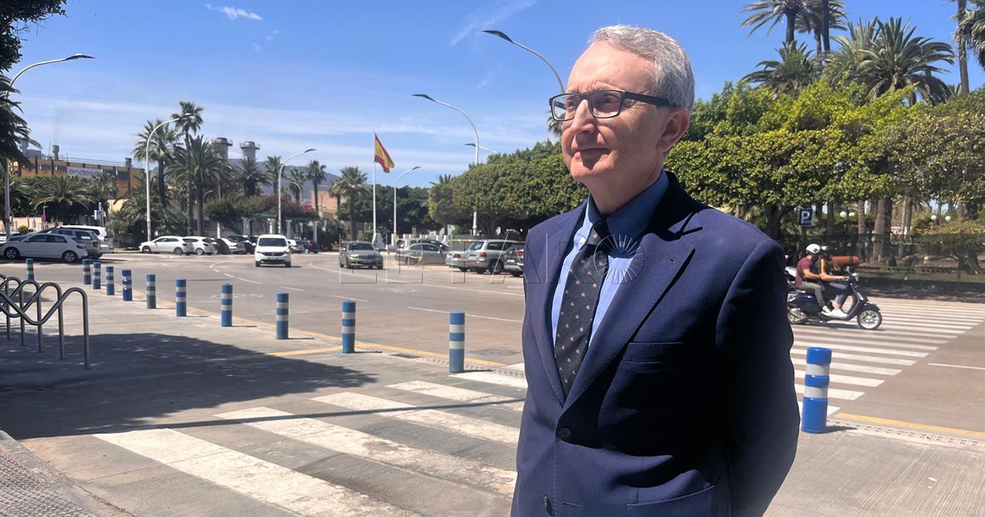 Tasende destaca la “extraordinaria labor” de la Guardia Civil y felicita al Cuerpo en su 181 aniversario