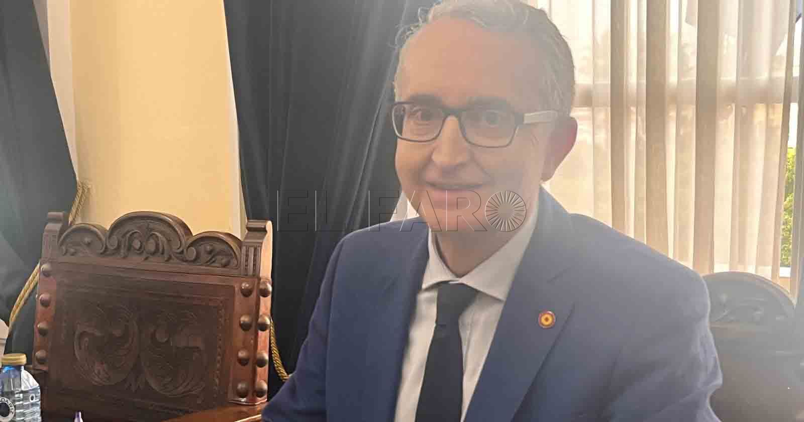 José Miguel Tasende