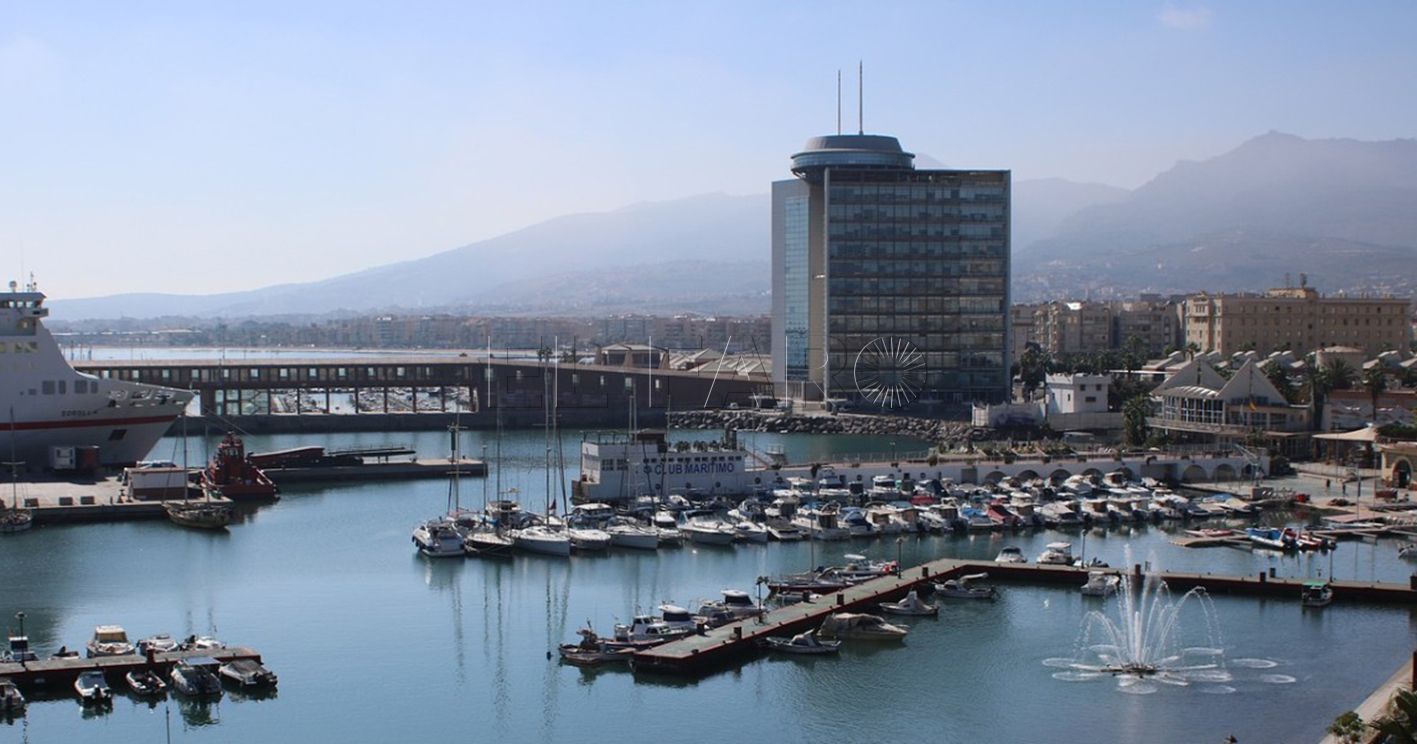 Luz verde al cambio de un juzgado de lo contencioso por otro de instrucción en Melilla