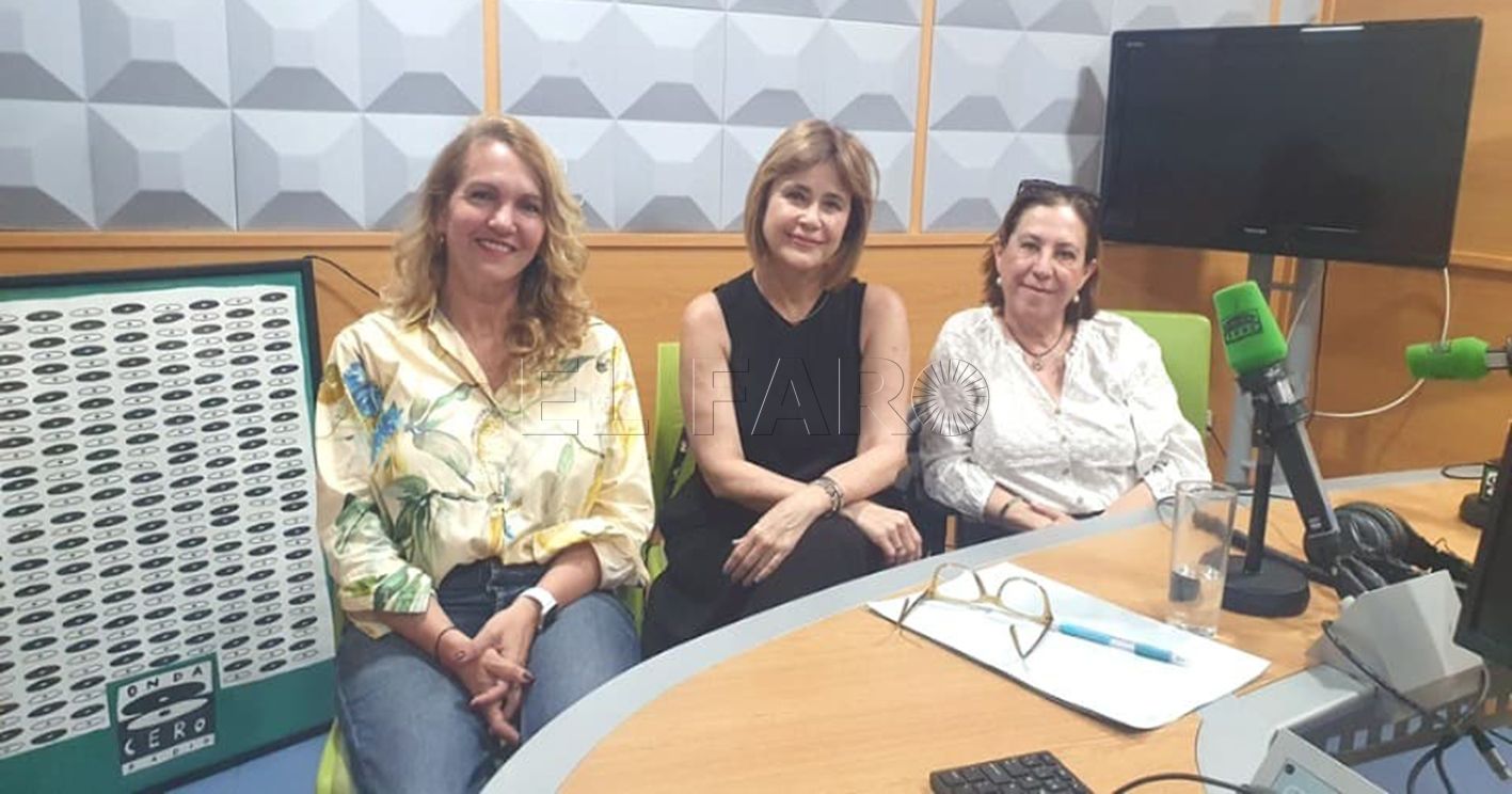 El PROA+, la Agenda 2030, la sostenibilidad y la inclusión, asuntos centrales de las I Jornadas de Buenas Prácticas Educativas