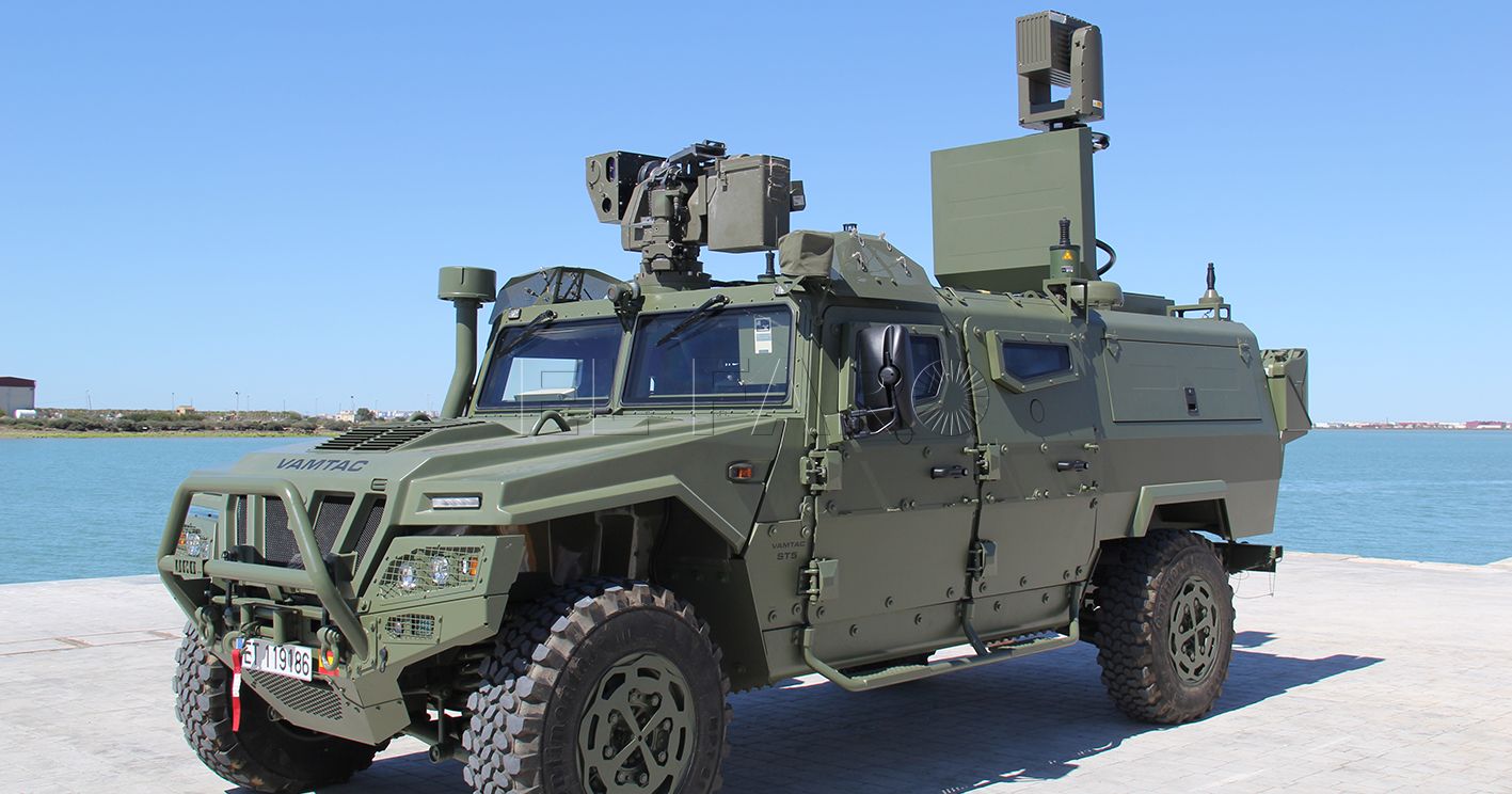 El Plan de Seguridad y Defensa, “una improvisación para salir del paso”