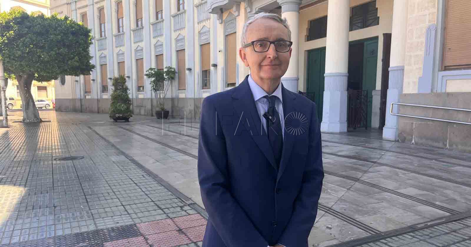 José Miguel Tasende