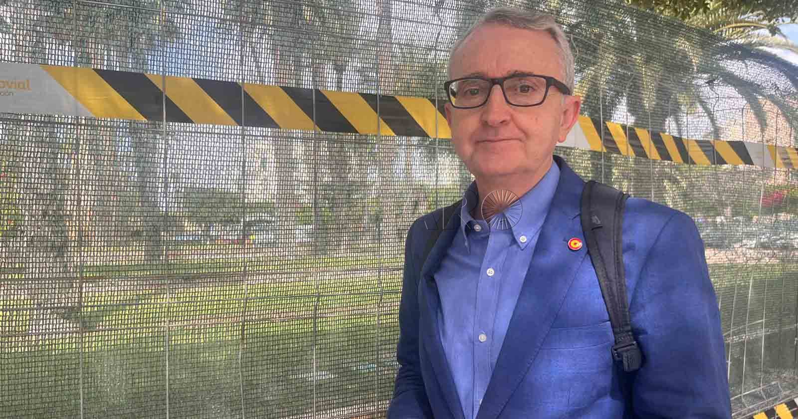 José Miguel Tasende