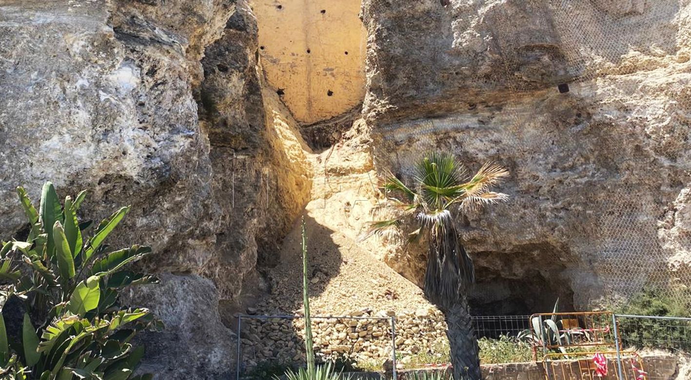 ¿Cuántas agresiones más puede soportar el litoral de Melilla antes de que reaccionemos colectivamente?