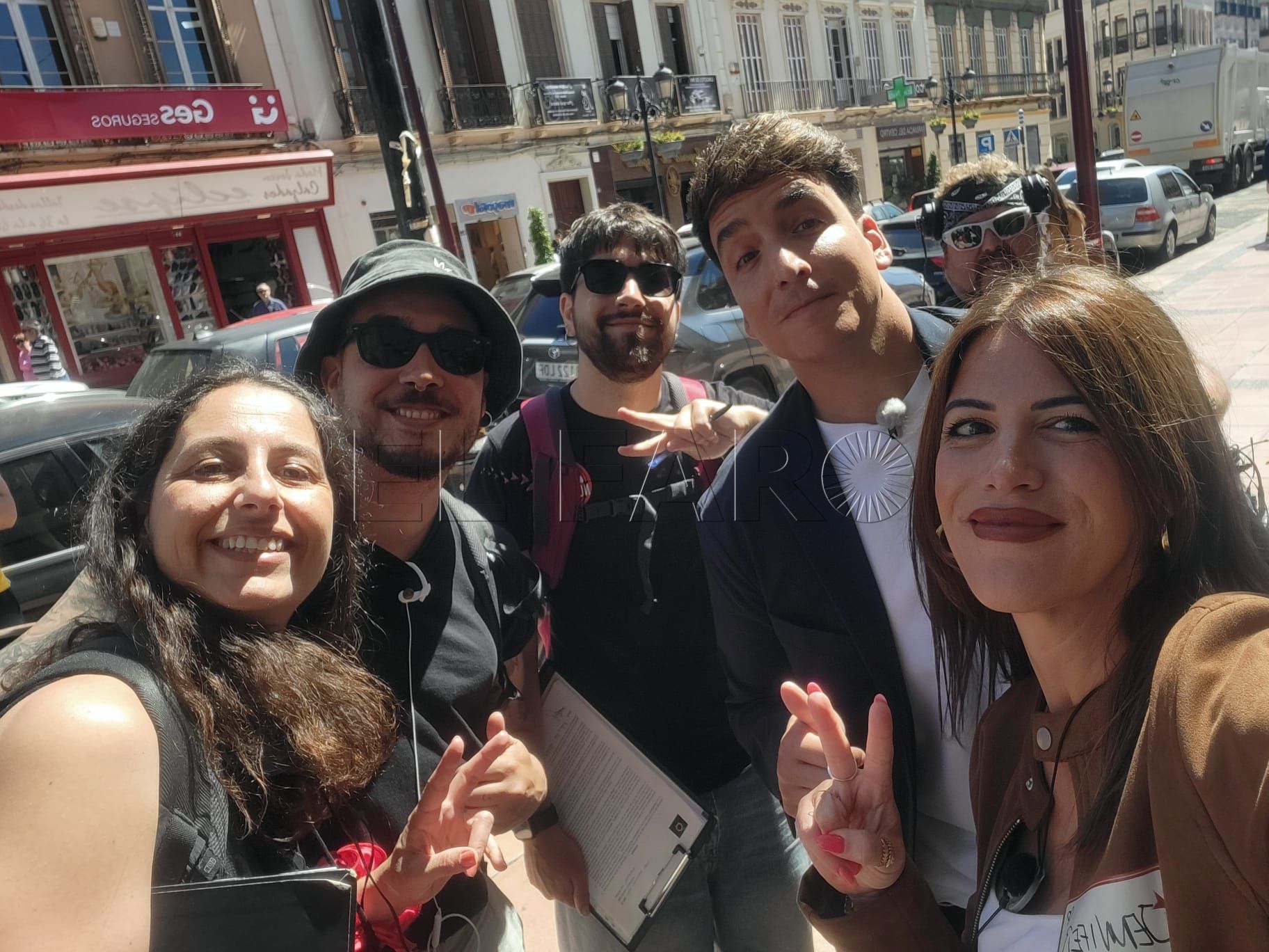 Jennifer Aragón, la guía turística que conquistó 'Lo sabes o no lo sabes'