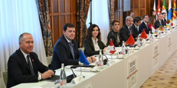 Marín acudió a la anterior Conferencia