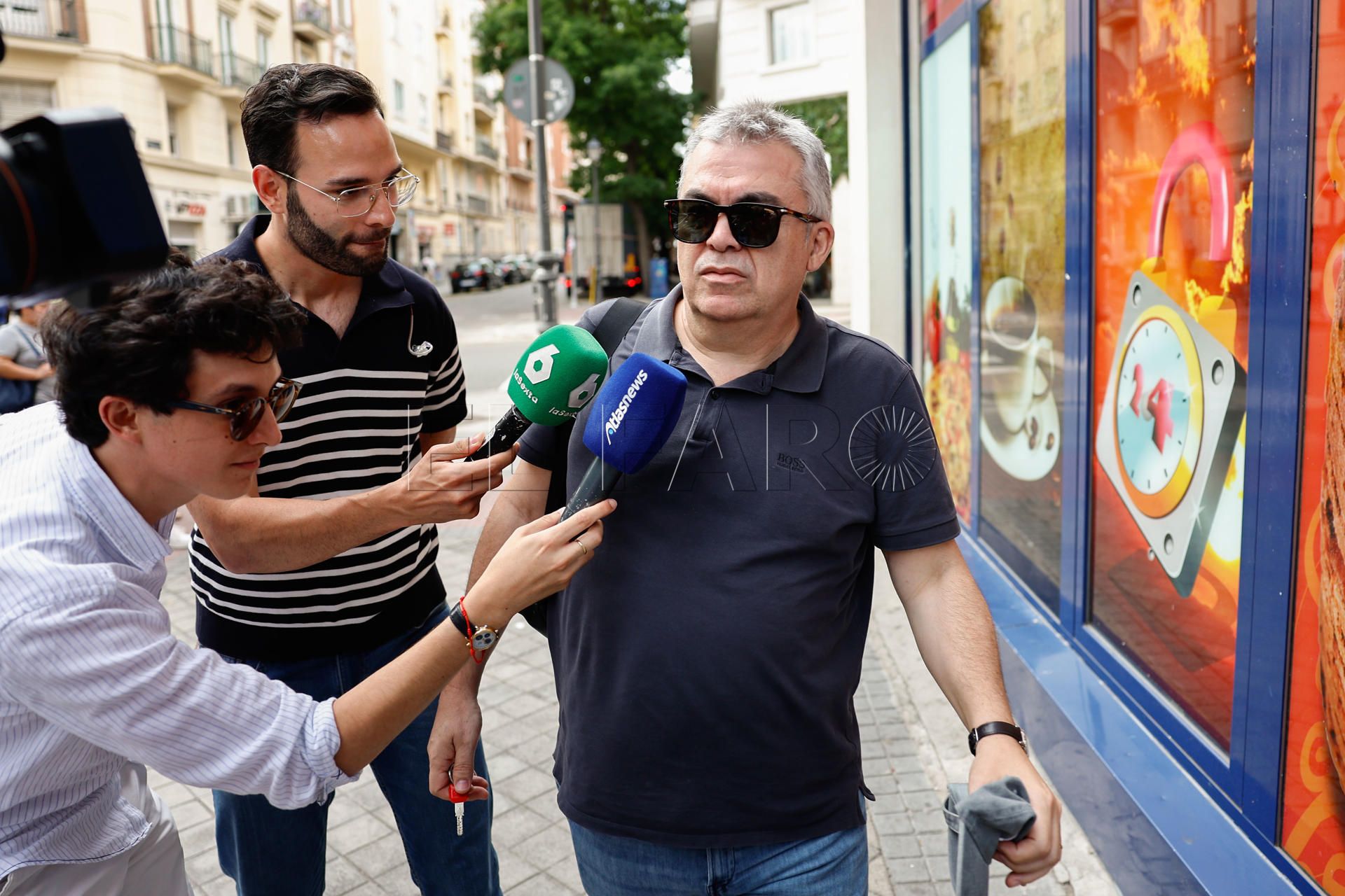 El juez imputa a Cerdán, le cita el 30 de junio y ordena a la UCO investigar su patrimonio