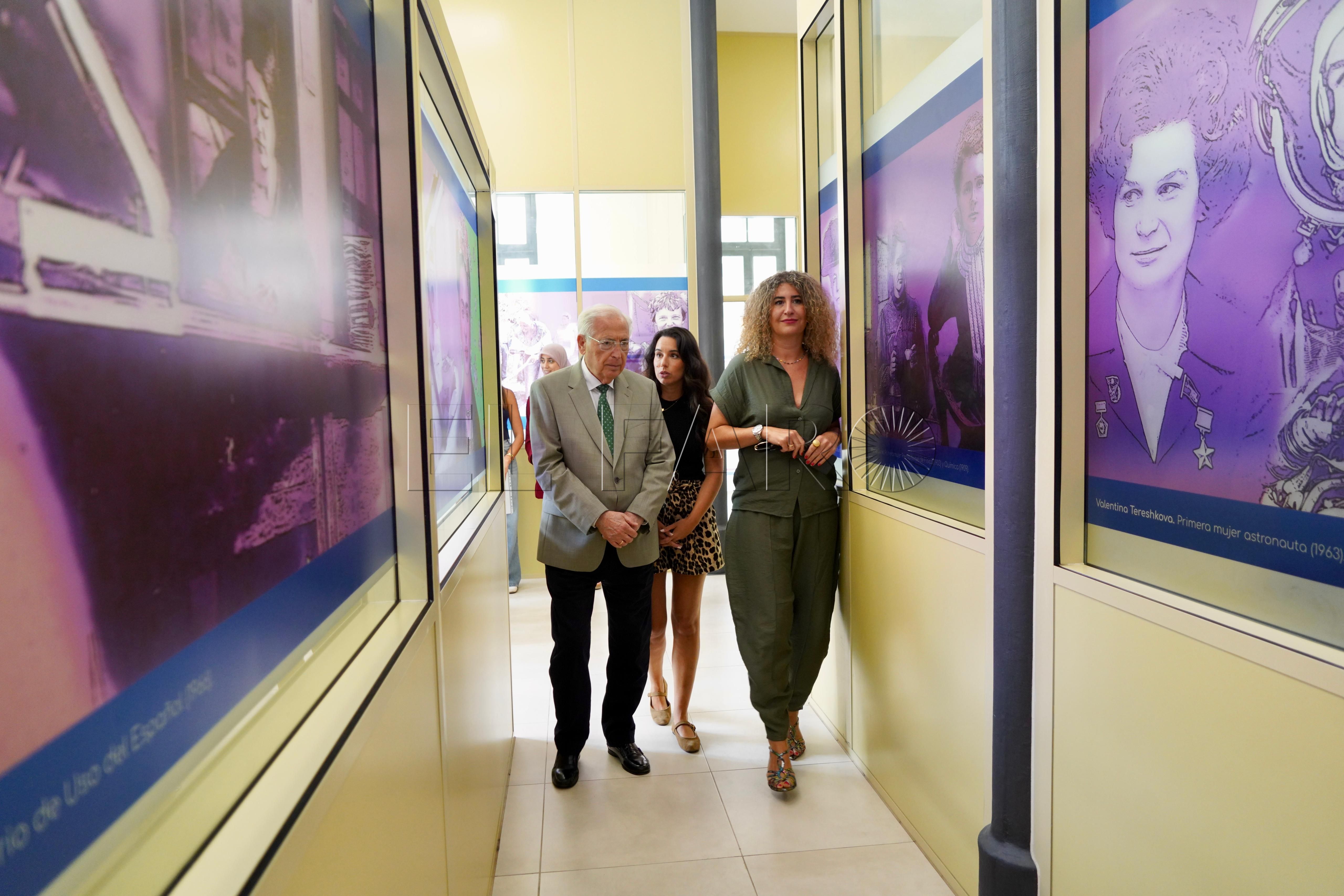 Visita Centro de Atención 24 horas