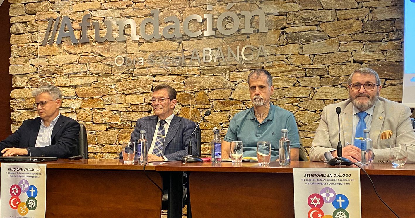 Mordejay Guahnich resalta la aportación económica, empresarial y arquitectónica de los judíos en Melilla