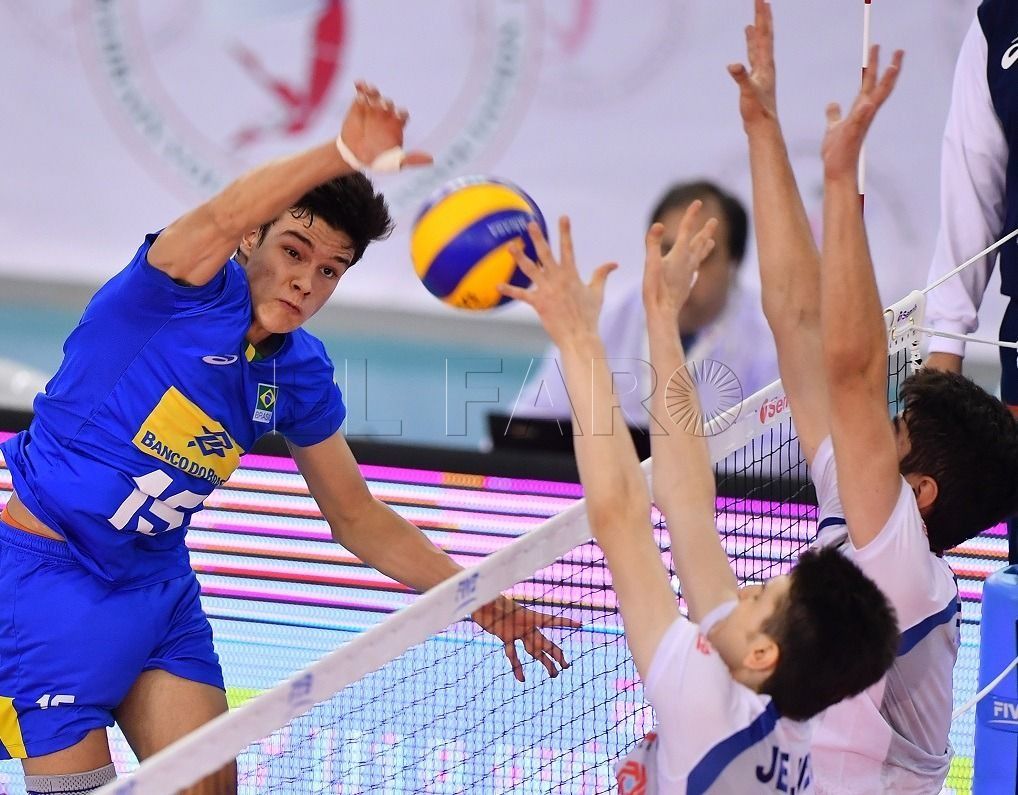 Arthur Nath refuerza el CV Melilla