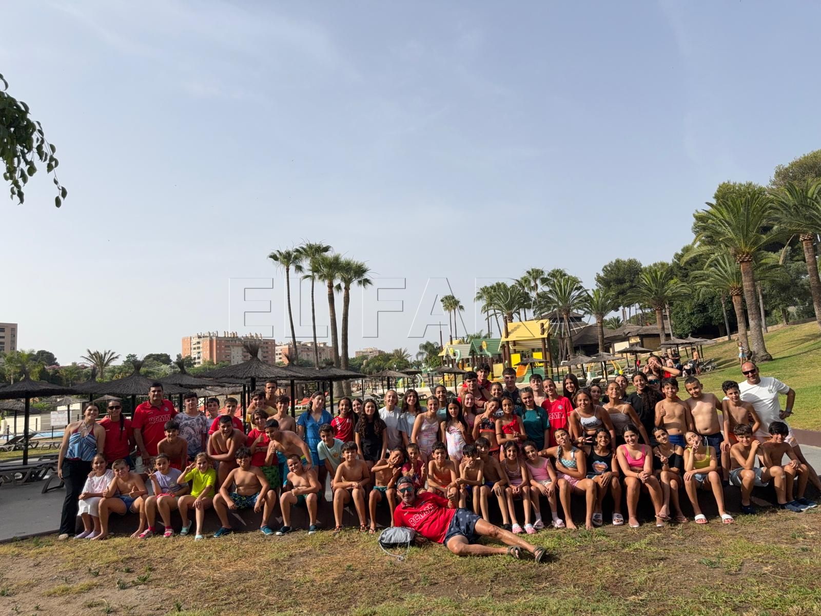 El baloncesto base del RCMM despide la temporada con un viaje a Málaga