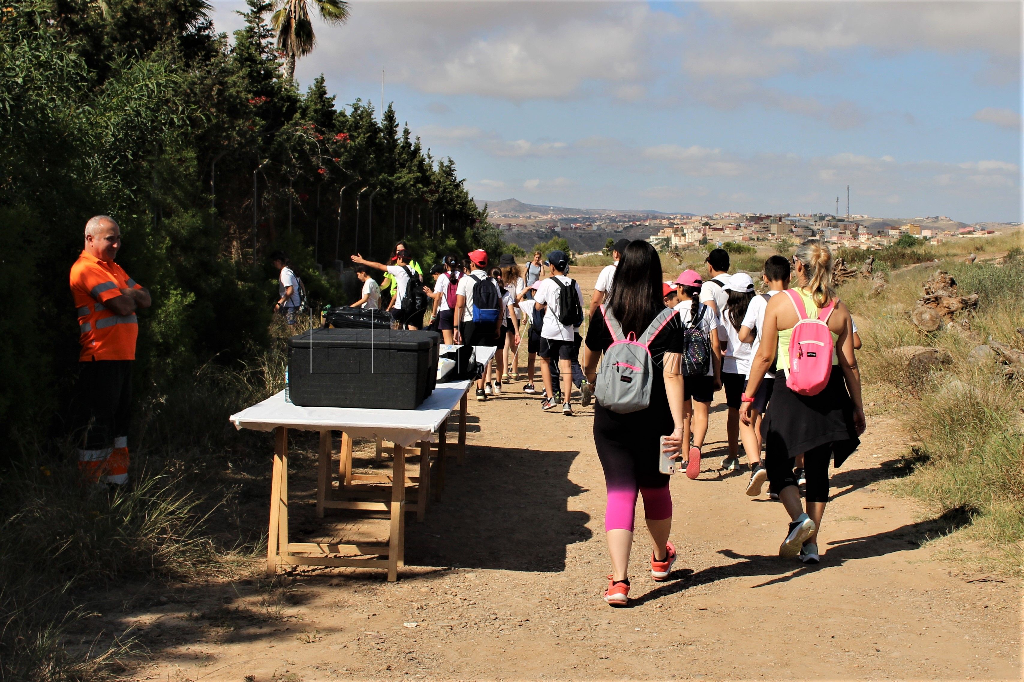 Jornadas Concienciación