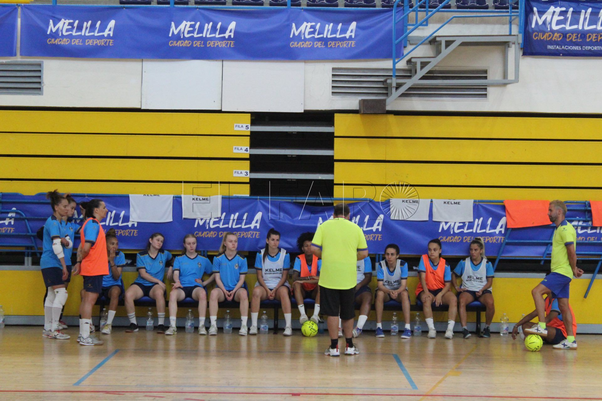 Fin a una temporada con algo de mala suerte