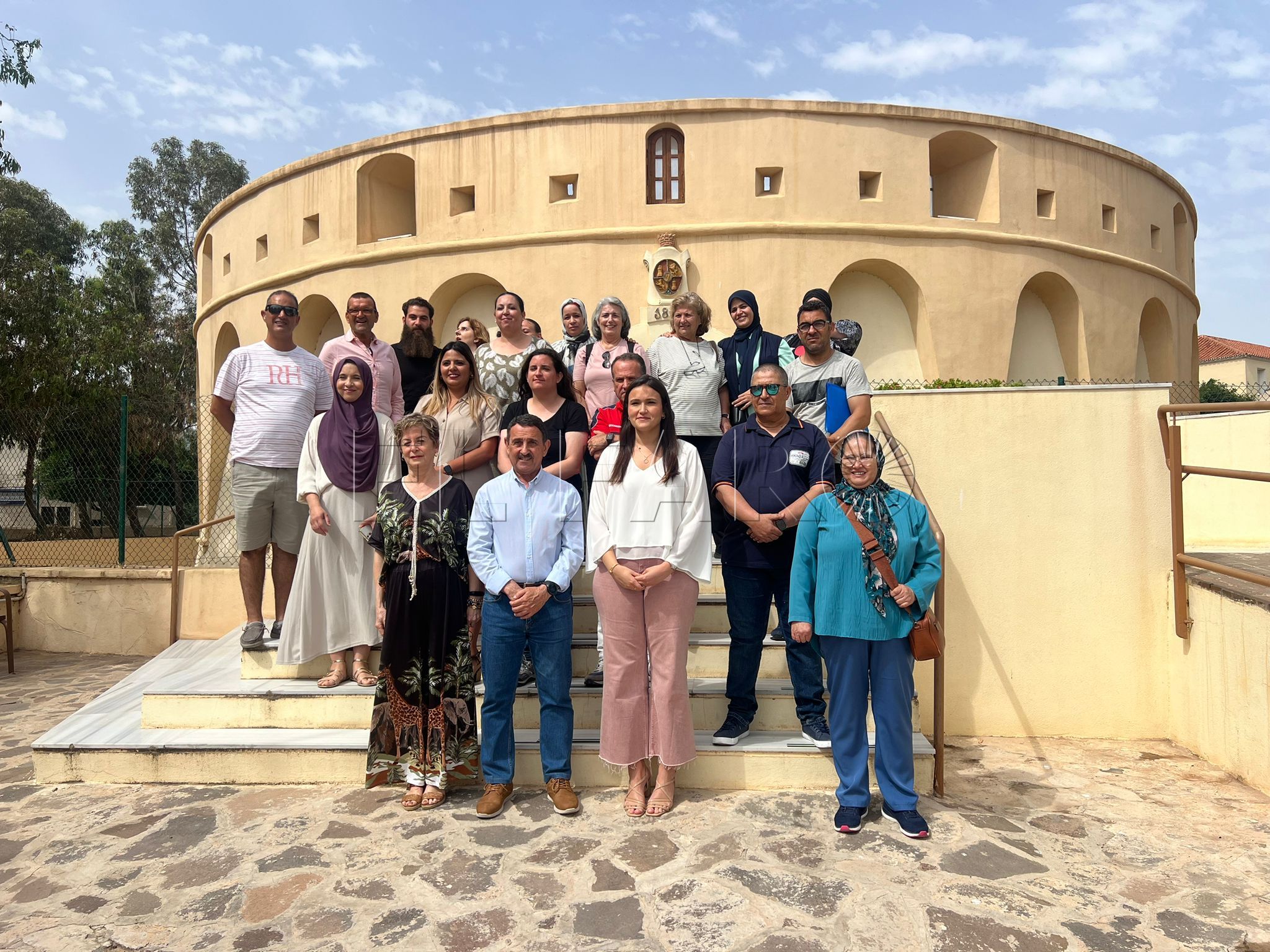 Asome celebra el Día Nacional de la Lengua de Signos