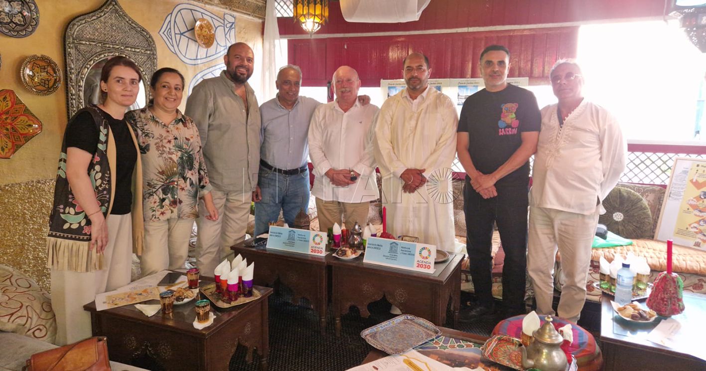 La UGR acoge una conferencia sobre la peregrinación a La Meca