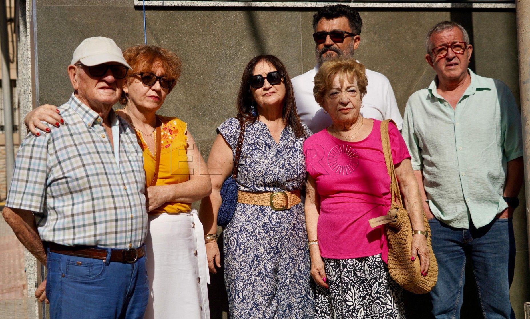Melilla rinde homenaje al marino e historiador Carlos Esquembri Hinojo con una calle a su nombre