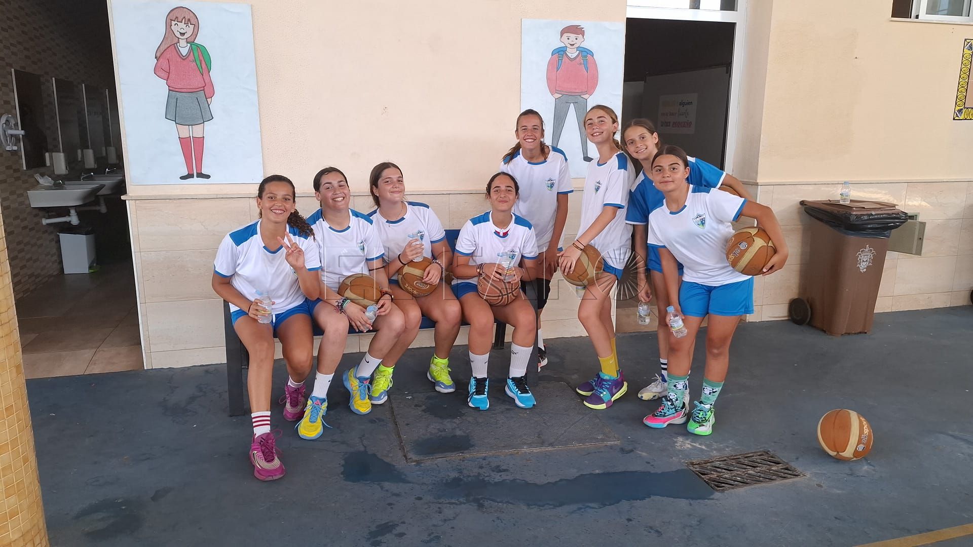 La VII Campus ‘Hermano Valentín’, ya es historia