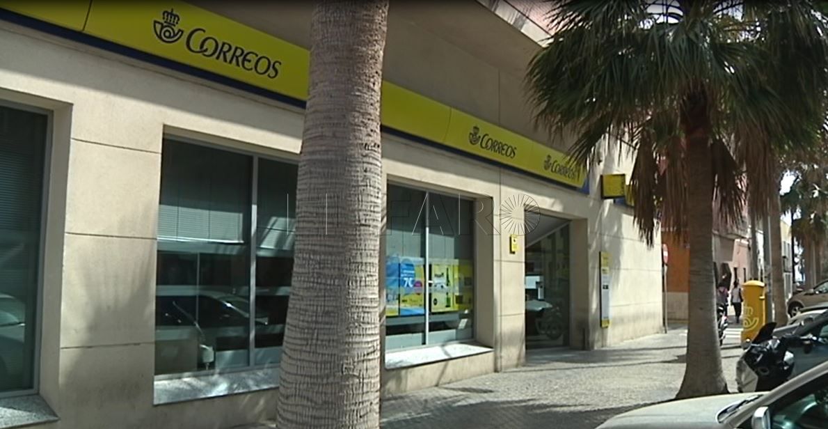 Correos