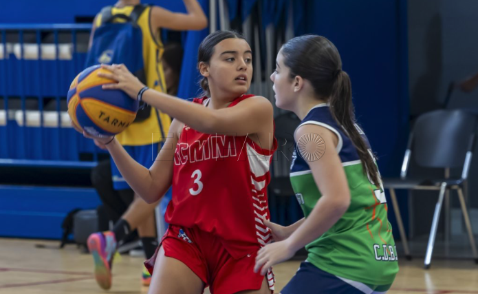 Este martes se conocerán los jugadores seleccionados 3x3