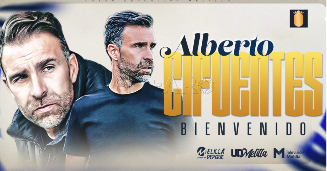 Adiós a Ángel Rodríguez y bienvenida a Alberto Cifuentes