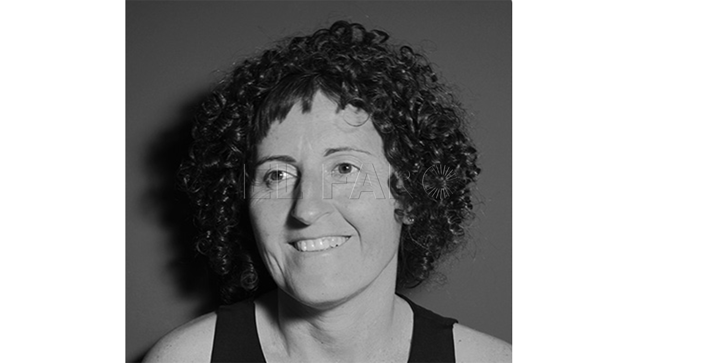 La ilustradora, Susana Calvo Boiro, se hace con el concurso del cartel de la Feria de Melilla 2025