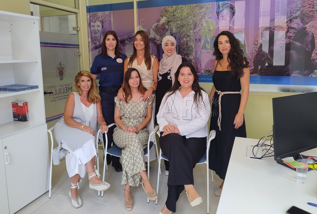 La primera trinchera en la batalla contra el agresor sexual