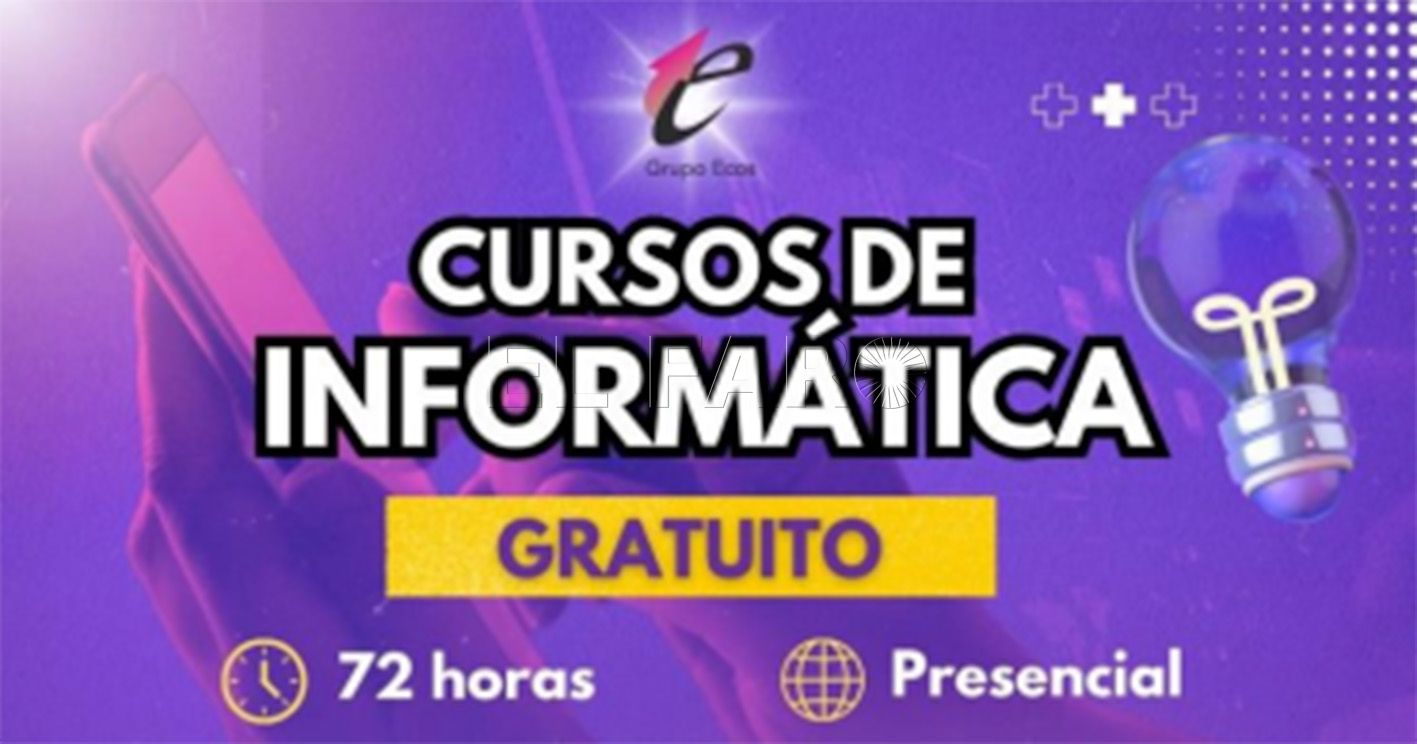 Melilla apuesta por el futuro digital: Grupo ECOS impulsa nueva formación gratuita en Informática y Administración para todos los ciudadanos