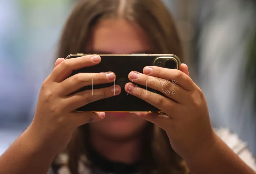 Pantallas, la nueva pandemia