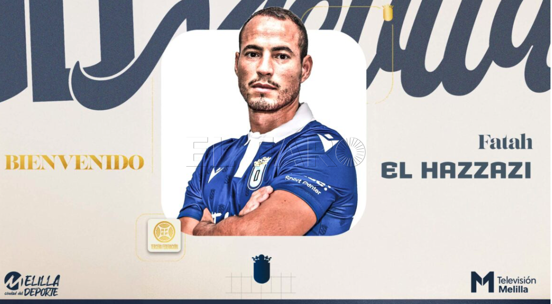 Fatah regresa al filial doce años después de su debut con el primer equipo