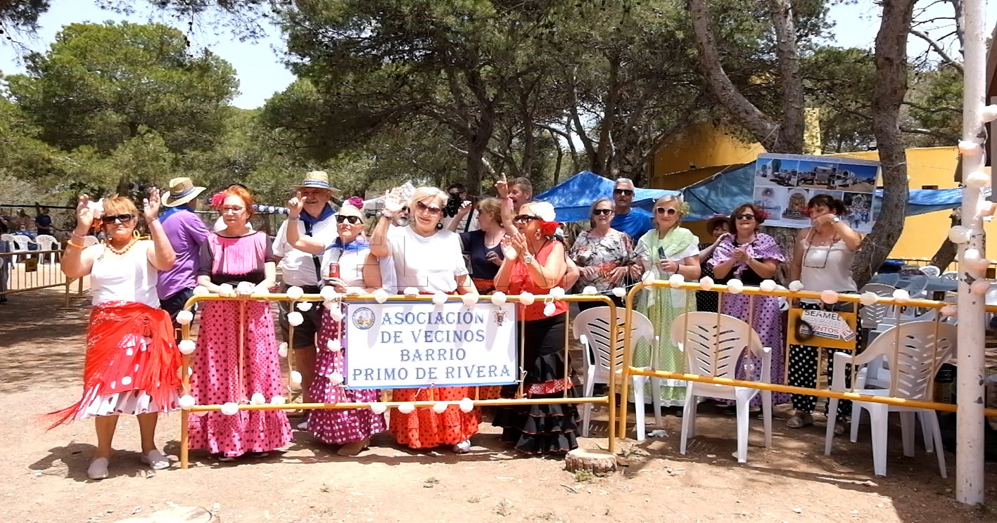 Un fin de semana para no aburrirse en Melilla