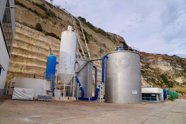 Sabrina Moh: “Si la gente quiere ducharse, tendrá que ir al supermercado a por una garrafa”