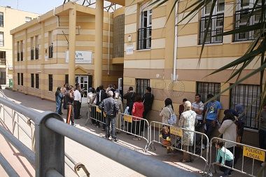 Melilla suspende todos los plazos administrativos tras el ciberataque que ha bloqueado sus sistemas