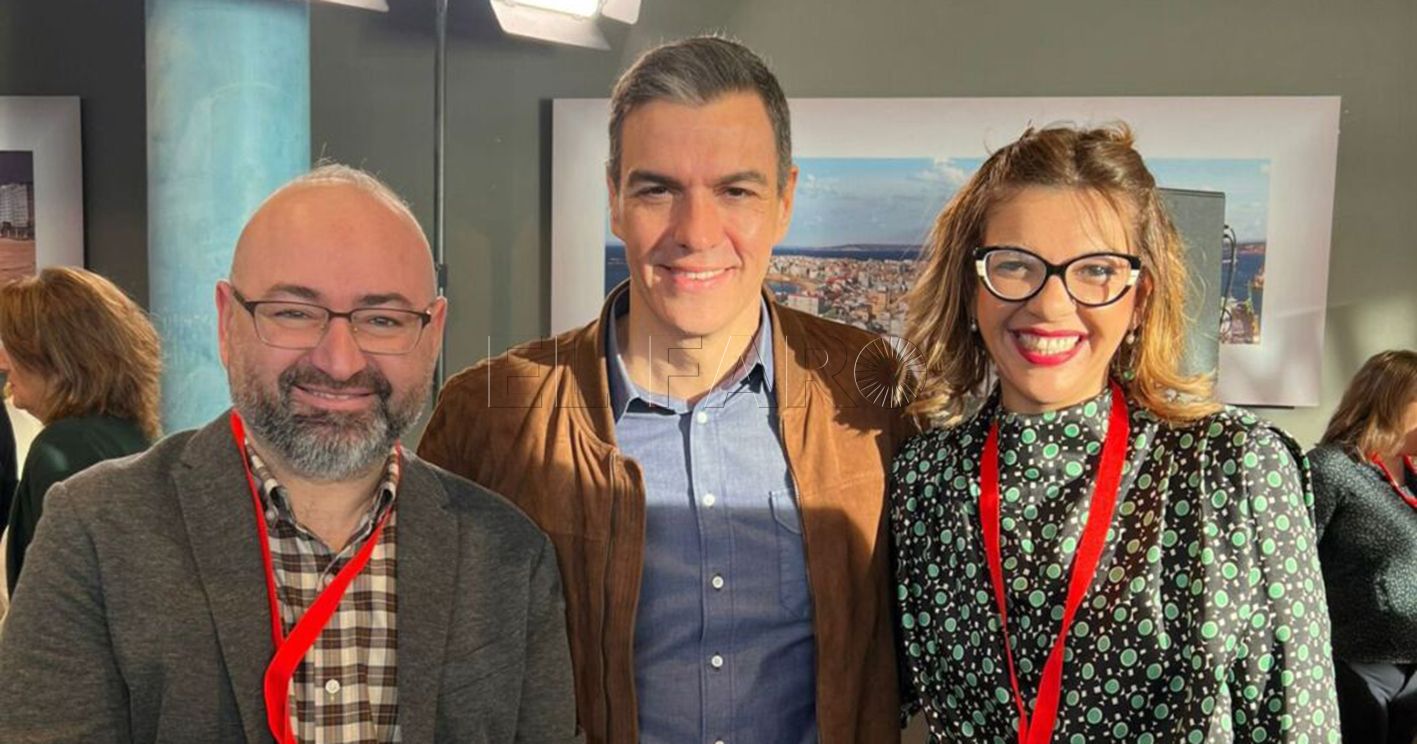 La incompetencia o ser cómplice