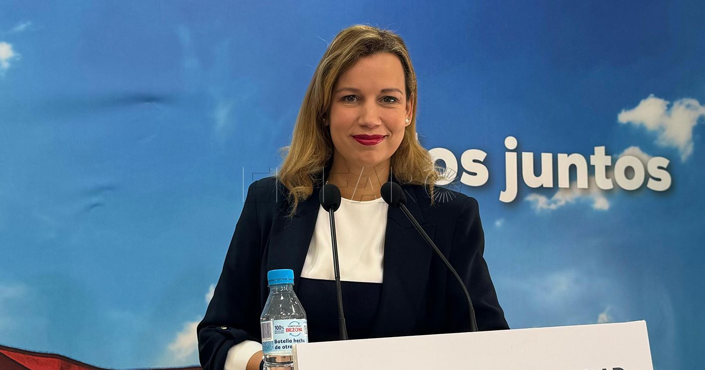 Isabel Moreno afirma que el IMV “ni inserta, ni integra, ni emancipa”