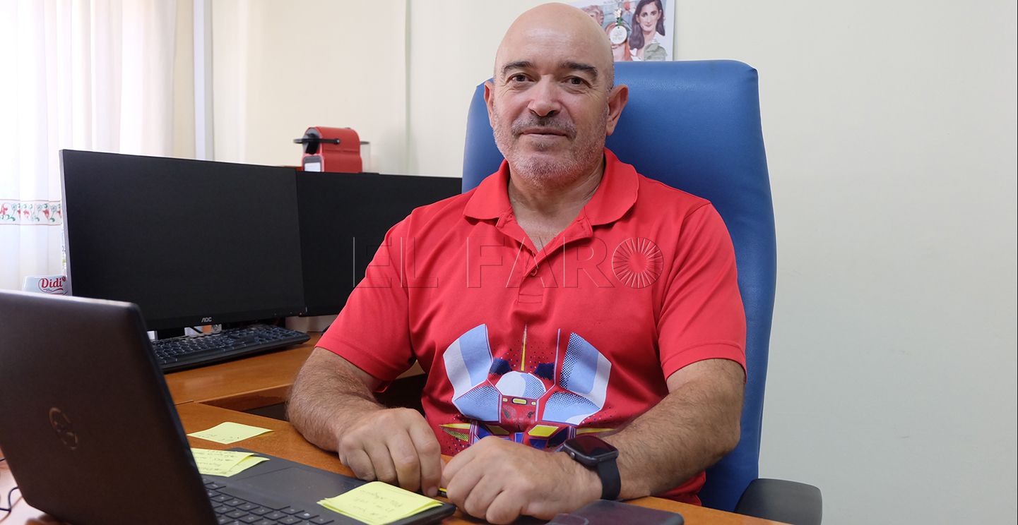 Menor matrícula y retos en las evaluaciones en el Enrique Nieto